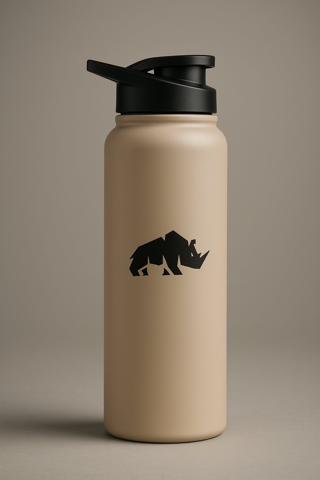 Bouteille d'eau isotherme RhynoPro™